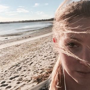 Meet your Posher, Kendall